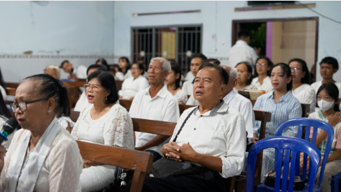 galeri, Ibadah Minggu Paskah Subuh GKJ Baki Pepanthan Kingkang 2025, gereja kristen jawa, gkj, gkj baki, gereja kristen jawa baki, baki, sukoharjo, gkj klasis sukoharjo, klasis sukoharjo, klasis, sinode gkj, sinode 